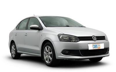 Volkswagen Vento-img